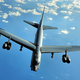 U.S. Flew B-52 Bombers Within 12 Nautical Miles Of China's Man-Made Islands